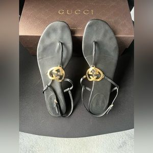 Gucci Sandals